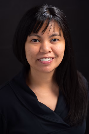 Vanessa Refuerzo - Project Casting Gallery Image 3 Vanessa Refuerzo - Gallery Image 3