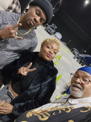 Rodney Greene - Project Casting Gallery Image 27 Rodney Greene - Gallery Image 27