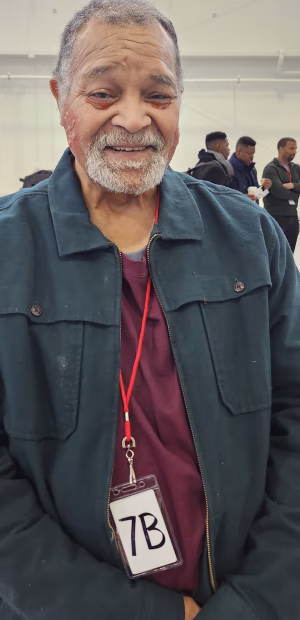 Rodney Greene - Project Casting Gallery Image 25 Rodney Greene - Gallery Image 25