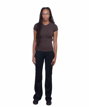 Rayna Belem - Project Casting Gallery Image 1 Rayna Belem - Gallery Image 1