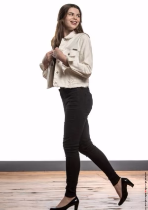 Emma Fullerton - Project Casting Gallery Image 4 Emma Fullerton - Gallery Image 4