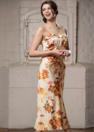 Emma Fullerton - Project Casting Gallery Image 3 Emma Fullerton - Gallery Image 3