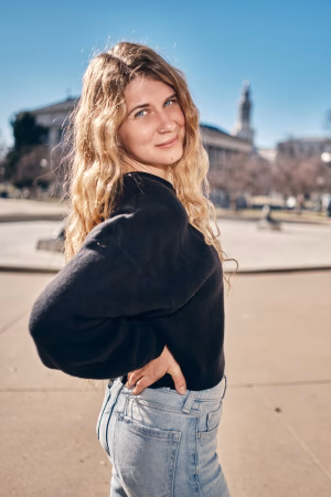 Courtney Reder - Project Casting Gallery Image 6 Courtney Reder - Gallery Image 6