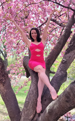 Lea McGowan - Project Casting Gallery Image 2 Lea McGowan - Gallery Image 2