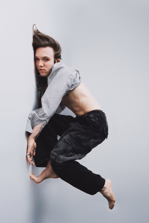 Riccardo Foletto - Project Casting Gallery Image 1 Riccardo Foletto - Gallery Image 1