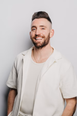 Ryan Hand - Project Casting Gallery Image 1 Ryan Hand - Gallery Image 1