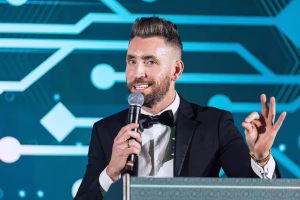 Ryan Hand - Project Casting Gallery Image 7 Ryan Hand - Gallery Image 7