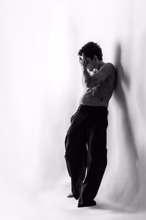 Samuele Pacella - Gallery Image 1