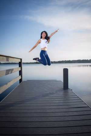 Shirley Tjiong - Project Casting Gallery Image 6 Shirley Tjiong - Gallery Image 6