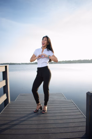 Shirley Tjiong - Project Casting Gallery Image 3 Shirley Tjiong - Gallery Image 3