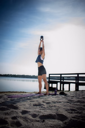 Shirley Tjiong - Project Casting Gallery Image 4 Shirley Tjiong - Gallery Image 4