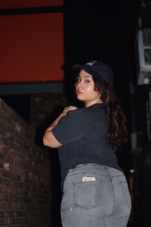 Mia Munoz - Project Casting Gallery Image 3 Mia Munoz - Gallery Image 3