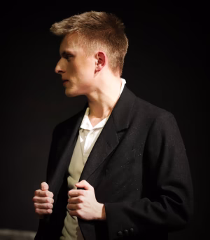 Tobias Steinhäuser - Project Casting Gallery Image 3 Tobias Steinhäuser - Gallery Image 3