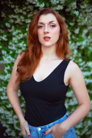 Harlowe O’Brien - Project Casting Gallery Image 1 Harlowe O’Brien - Gallery Image 1