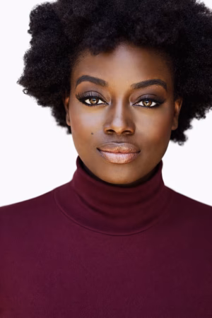 SAHNDRA FON DUFE - Project Casting Gallery Image 2 SAHNDRA FON DUFE - Gallery Image 2