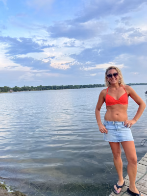 Sarah Colbeck - Project Casting Gallery Image 3 Sarah Colbeck - Gallery Image 3