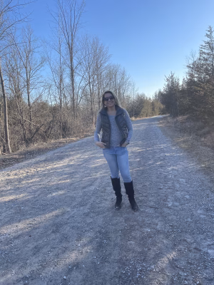 Sarah Colbeck - Project Casting Gallery Image 4 Sarah Colbeck - Gallery Image 4