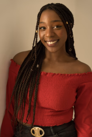 Kassandra Ndoumbe - Project Casting Gallery Image 16 Kassandra Ndoumbe - Gallery Image 16