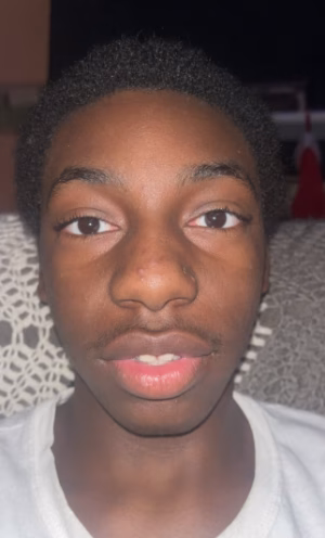 Kemyrion Bradley - Project Casting Gallery Image 4 Kemyrion Bradley - Gallery Image 4