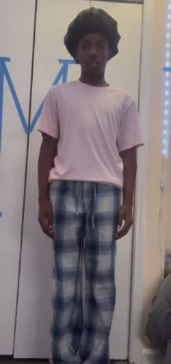 Kemyrion Bradley - Project Casting Gallery Image 11 Kemyrion Bradley - Gallery Image 11