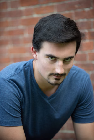 Daniel Carito - Gallery Image 1