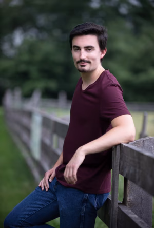 Daniel Carito - Project Casting Gallery Image 4 Daniel Carito - Gallery Image 4