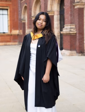 Wanna Magadi - Gallery Image 1