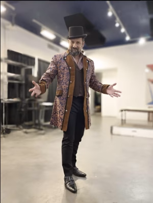 Bobby Silva - Project Casting Gallery Image 4 Bobby Silva - Gallery Image 4