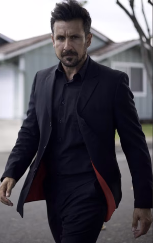 Bobby Silva - Project Casting Gallery Image 6 Bobby Silva - Gallery Image 6