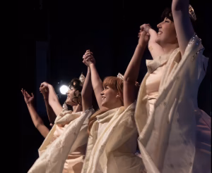 Rachel Jackson - Project Casting Gallery Image 3 Rachel Jackson - Gallery Image 3