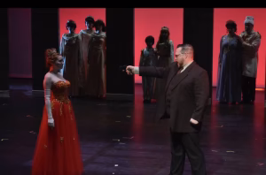 Rachel Jackson - Project Casting Gallery Image 1 Rachel Jackson - Gallery Image 1