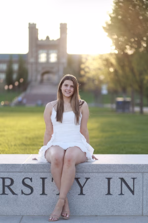 Katie Stubbs - Project Casting Gallery Image 2 Katie Stubbs - Gallery Image 2