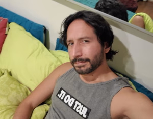 Oscar Morales - Project Casting Gallery Image 5 Oscar Morales - Gallery Image 5