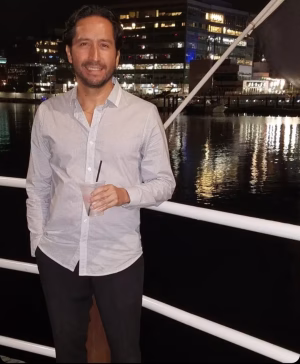 Oscar Morales - Project Casting Gallery Image 3 Oscar Morales - Gallery Image 3