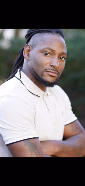 Dontaveous Wright - Project Casting Gallery Image 18 Dontaveous Wright - Gallery Image 18