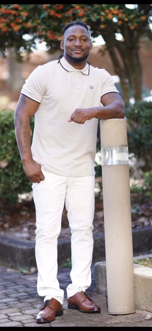 Dontaveous Wright - Project Casting Gallery Image 20 Dontaveous Wright - Gallery Image 20