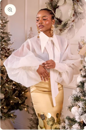 Blandine Mbeng Agbor Oruh - Project Casting Gallery Image 5 Blandine Mbeng Agbor Oruh - Gallery Image 5