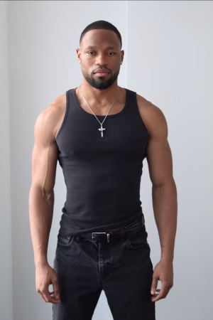 Larry Morgan - Project Casting Gallery Image 21 Larry Morgan - Gallery Image 21