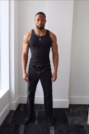 Larry Morgan - Project Casting Gallery Image 22 Larry Morgan - Gallery Image 22