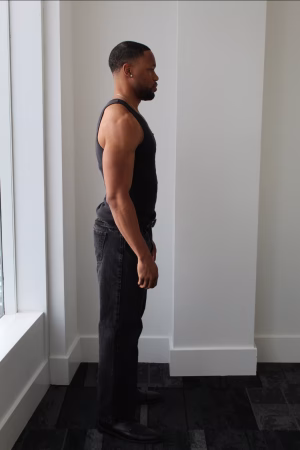 Larry Morgan - Project Casting Gallery Image 23 Larry Morgan - Gallery Image 23