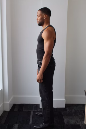 Larry Morgan - Project Casting Gallery Image 24 Larry Morgan - Gallery Image 24