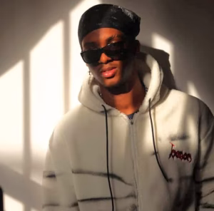 Prince  Okafor - Gallery Image 2