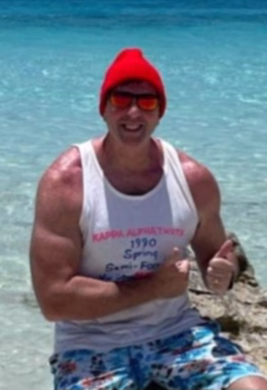 Chris Whelan - Project Casting Gallery Image 3 Chris Whelan - Gallery Image 3