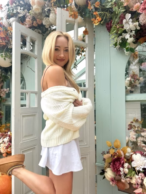 Trina Horvath - Project Casting Gallery Image 5 Trina Horvath - Gallery Image 5