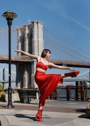 Lexi Akin - Project Casting Gallery Image 4 Lexi Akin - Gallery Image 4