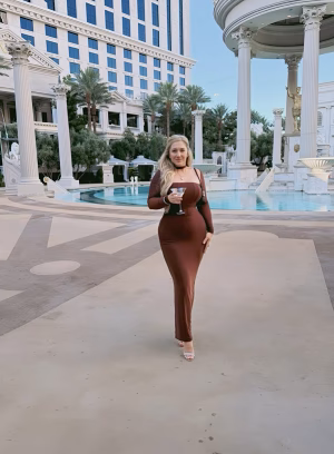 Katarina Scarmack - Project Casting Gallery Image 19 Katarina Scarmack - Gallery Image 19