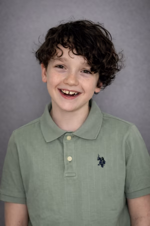 Seth Moriarty - Project Casting Gallery Image 4 Seth Moriarty - Gallery Image 4