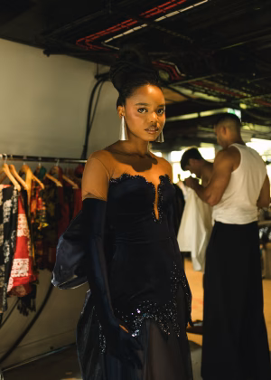 Blandine Mbeng Agbor Oruh - Project Casting Gallery Image 19 Blandine Mbeng Agbor Oruh - Gallery Image 19