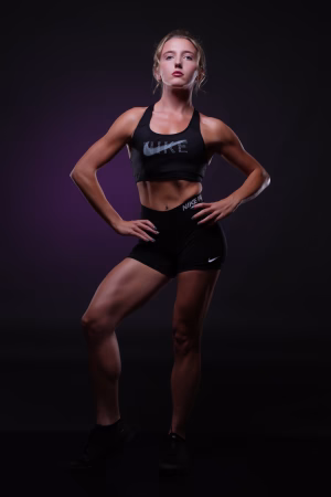 Sierra Dearns - Project Casting Gallery Image 14 Sierra Dearns - Gallery Image 14