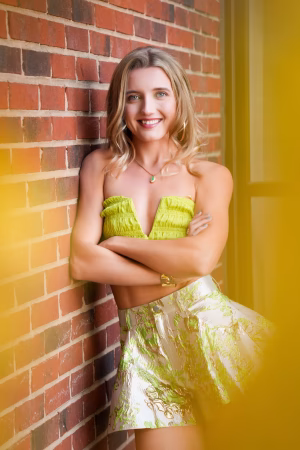 Sierra Dearns - Project Casting Gallery Image 13 Sierra Dearns - Gallery Image 13